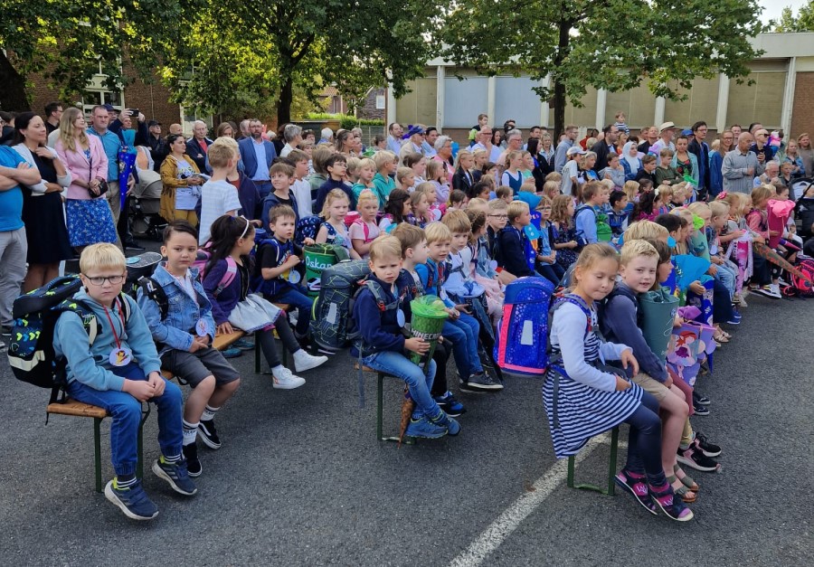 Herzlich willkommen! 