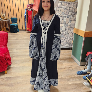 Klassenfahrt nach Tecklenburg