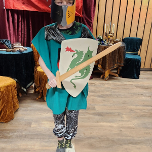 Klassenfahrt nach Tecklenburg