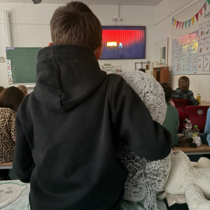 Kinoabend an der BGS - Film ab 