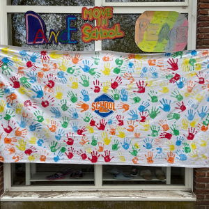 Einblicke in unsere Projektwoche "Move in School"