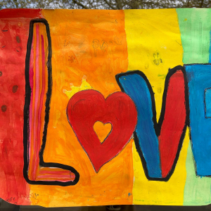 Einblicke in unsere Projektwoche "Move in School"