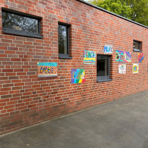 Einblicke in unsere Projektwoche "Move in School"