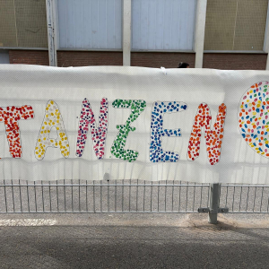 Einblicke in unsere Projektwoche "Move in School"