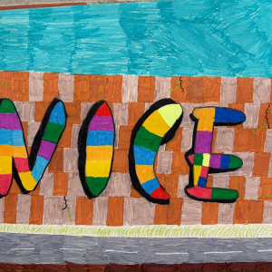 Einblicke in unsere Projektwoche "Move in School"