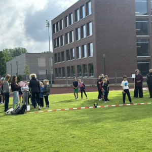 Sportfest 2026