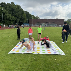 Sportfest 2026