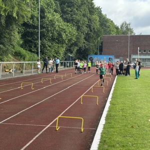 Sportfest 2026